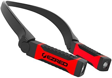 EZRED Bright NK10 Neck Light