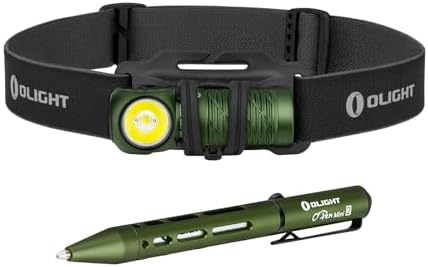 1100 Lumens OPen Pen Bundle Enhanced Performance