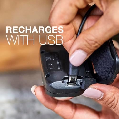 Energizer Rechargeable LED Headlamp