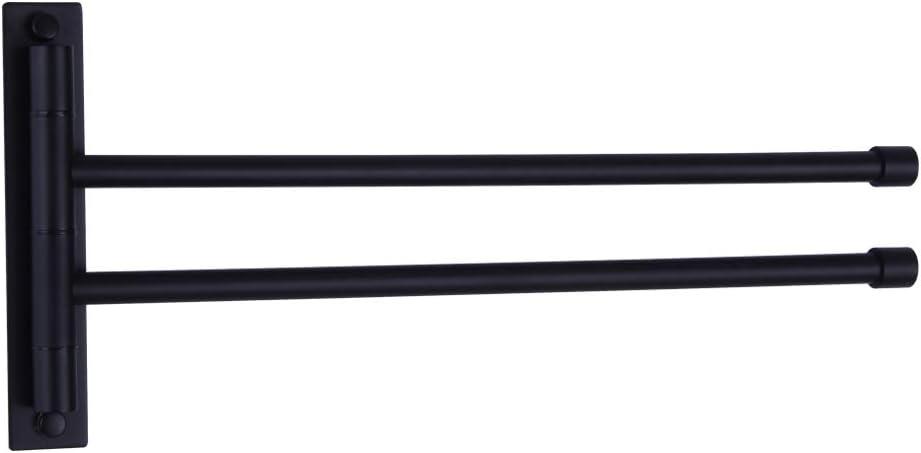 Versatile Towel Bar for Home Use
