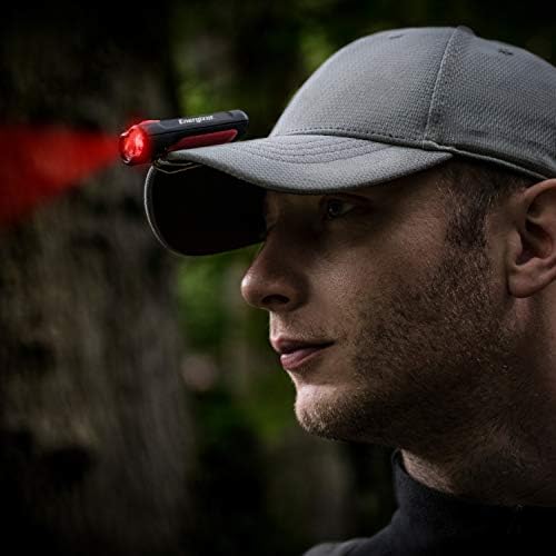 Energizer LED Clip Light S200