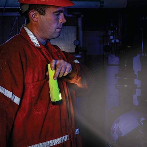 Ultimate Dual Function Spotlight Flashlight