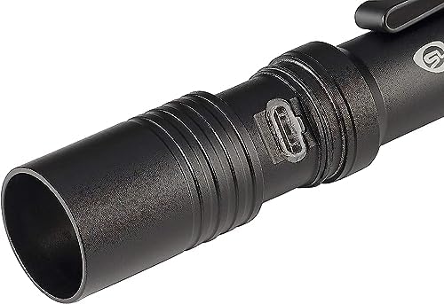 Streamlight MacroStream USB Rechargeable Flashlight
