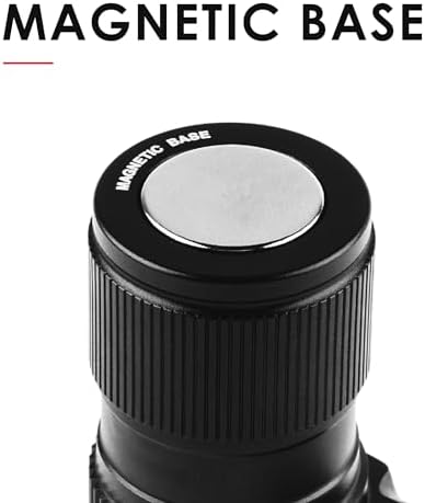 1000 Lumen Headlamp Flashlight