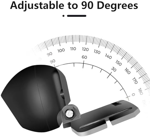 Stylish USB-C Rechargeable Headlamp