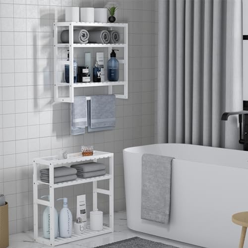 PPN Towel Rack