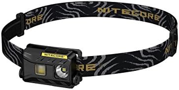 Nitecore NU25 360 LM Bright Portable Headlamp
