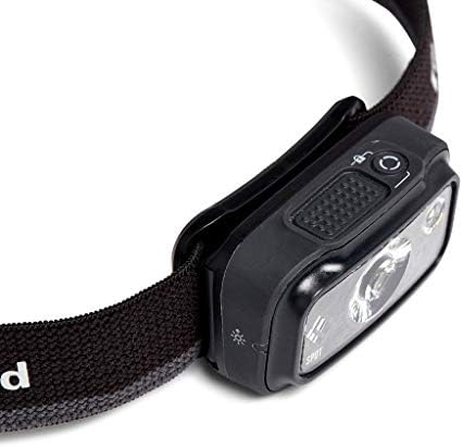 Black Diamond Spot 350 LED Headlamp