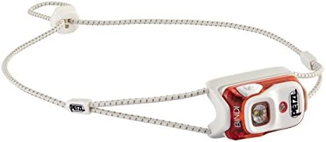 Compact Rechargeable Headlamp for Daily Activity