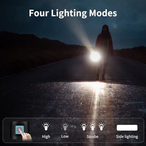 Ultimate Solar Survival Flashlight