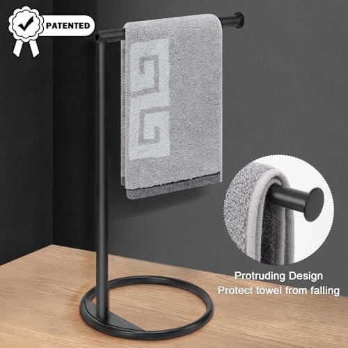 NearMoon Hand Towel Holder Stand