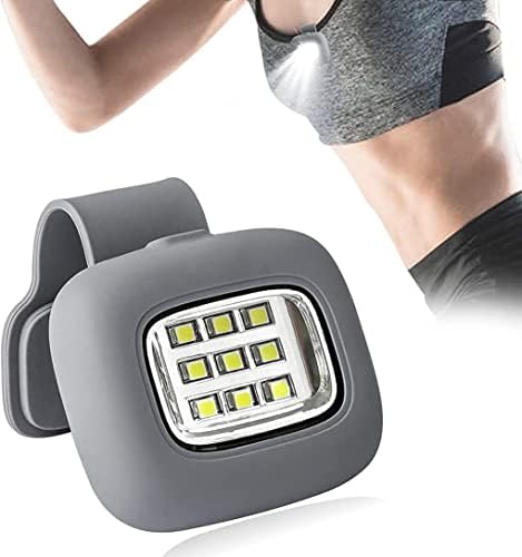 AIOLEKUP Rechargeable LED Safety Light