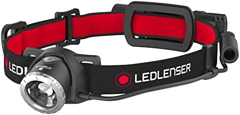 600 LUMENS HEADLAMP 7-YEAR GUARANTEE Build Your Best Exterior Light