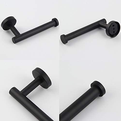 Stainless Steel bath roll holder