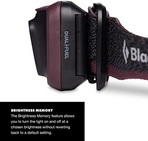 BLACK DIAMOND Spot 400 LED Headlamp