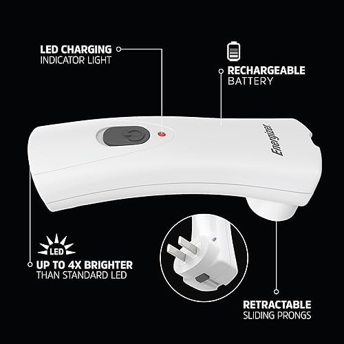 Durable Power Source for Emergencies