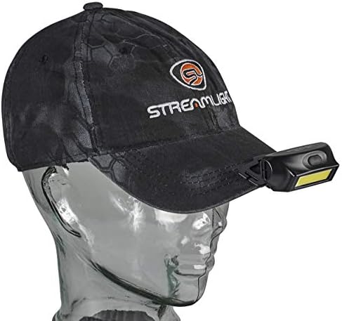 Streamlight Bandit Pro Headlamp