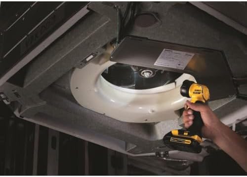 DEWALT 20V MAX LED Work Light