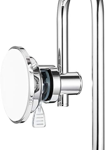 JiePai Suction Cup Toilet Paper Holder