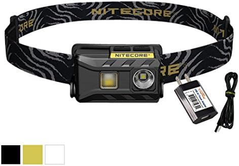 Nitecore NU25 360 LUMEN Headlamp