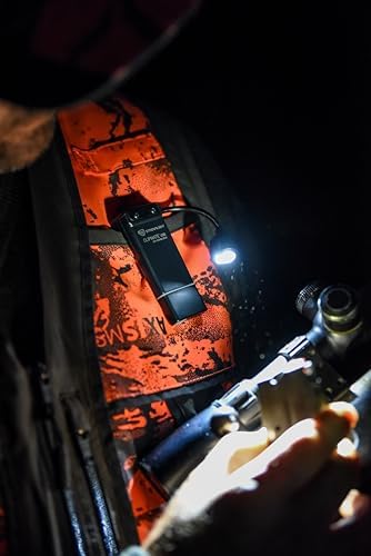 Streamlight ClipMate 70-Lumen Handheld Flashlight