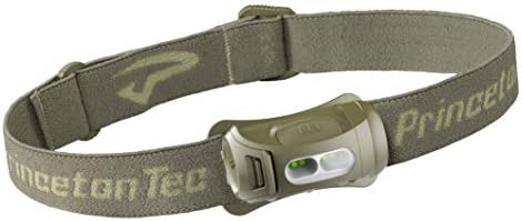 Fred 200 Lumens HeadlampDimmableIPX4Battery41h Outdoor
