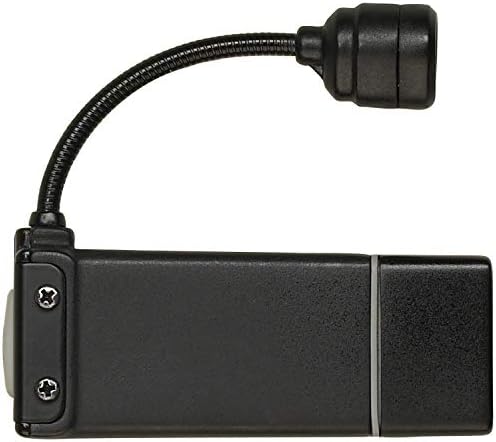 Streamlight ClipMate 70-LED Rechargeable Clip-On Night Light