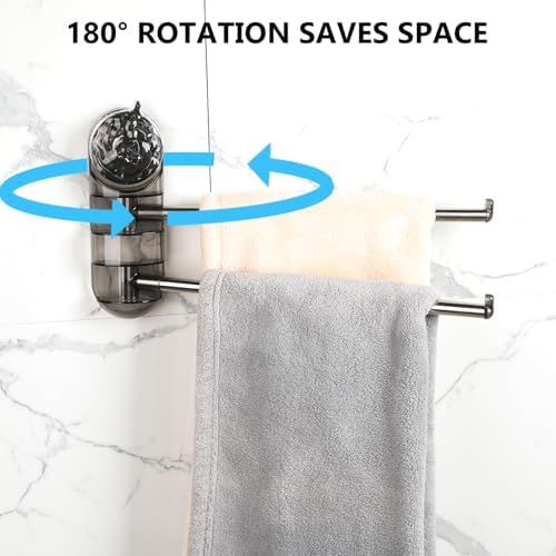 MINXAIR Stainless Steel Towel Rack