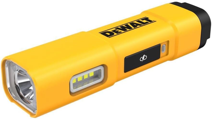 Durable LED Jobsite Light