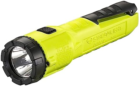 Ultimate Dual Function Spotlight Flashlight