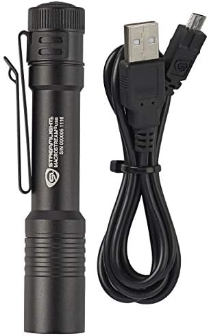Streamlight MacroStream USB Rechargeable Flashlight