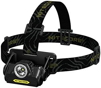 Nitecore HA20 LED Headlamp 300lm