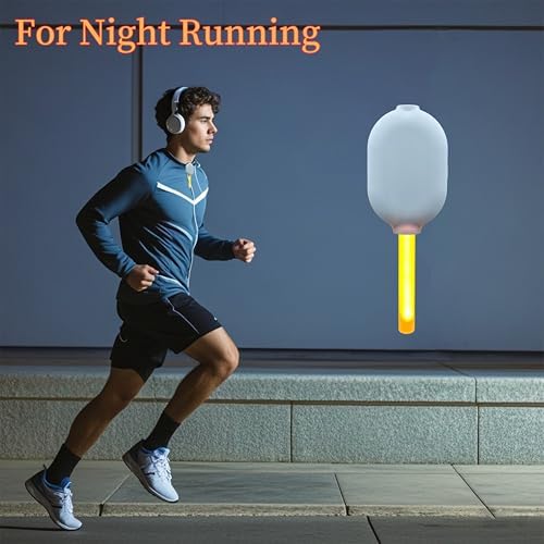 Running Lights for Runners Rechargeable Safe