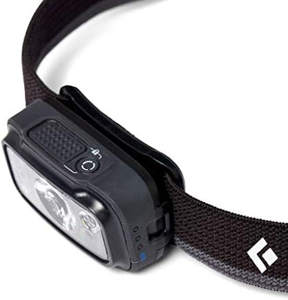 Black Diamond Spot 350 LED Headlamp