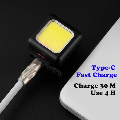 I0DO Hand-Free Safety Light