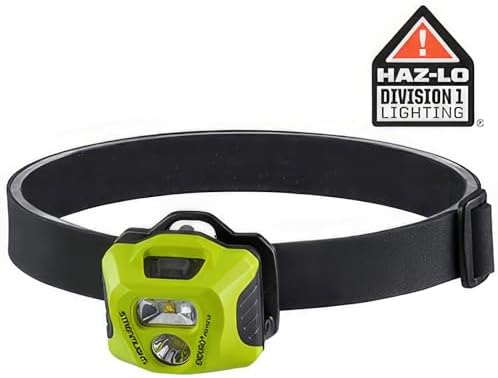 Streamlight Enduro Pro Headlamp