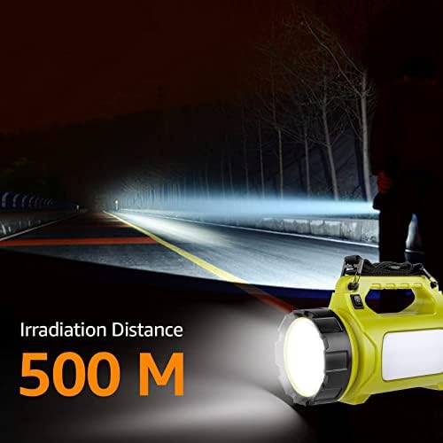 1000LM LED Lantern with Power Bank Camping Essentials