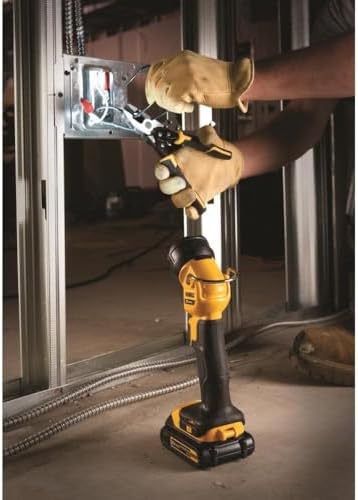 DEWALT 20V MAX LED Work Light