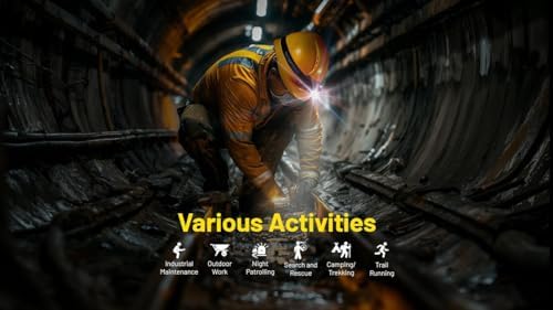Ultimate toughness brightness and reliability
