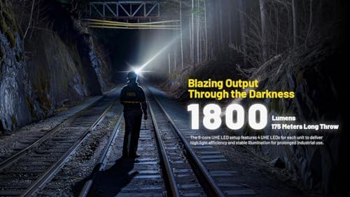 Ultimate toughness brightness and reliability