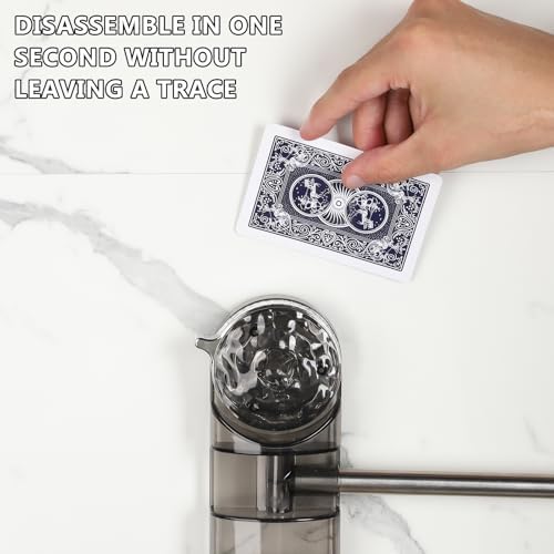 MINXAIR Stainless Steel Towel Rack