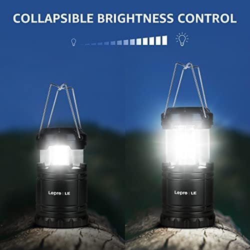 Lepro Generator-Battery-Powered with 230 Beam