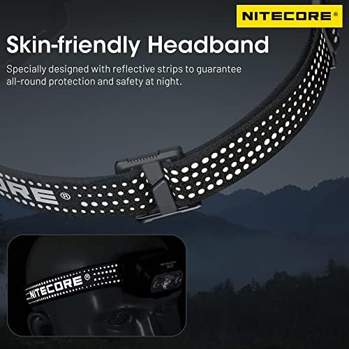 Nitecore NU31