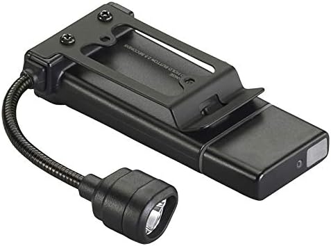 Streamlight ClipMate 70-Lumen Handheld Flashlight