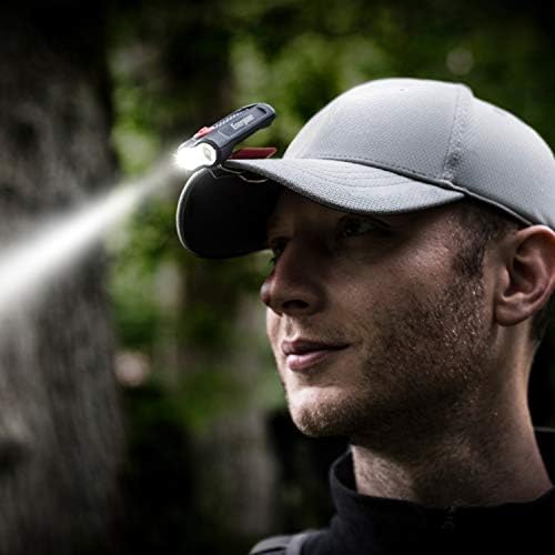 Energizer LED Clip Light S200