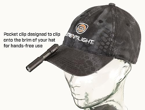 Streamlight MicroStream 250