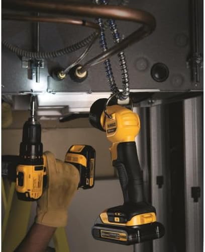 DEWALT 20V MAX LED Work Light