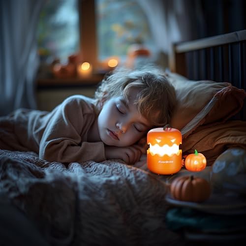 Halloween Ghostly Pure Light
