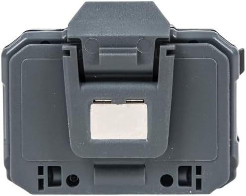 Durable Rechargeable Headlamp Perfect for Work Outdoors