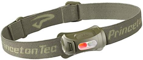Fred 200 Lumens HeadlampDimmableIPX4Battery41h Outdoor